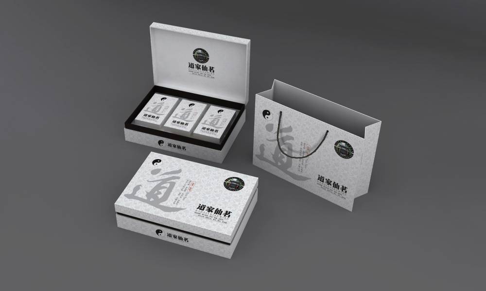 岭东区包装设计公司怎么选？5大核心维度，帮你避开合作陷阱