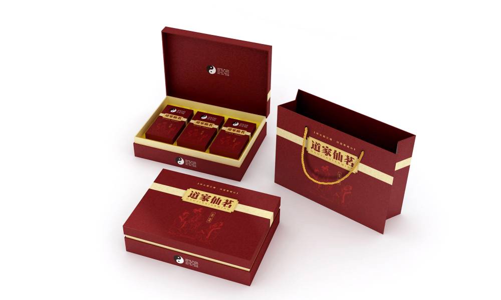 岭东区文创产品包装设计的破圈密码——文化基因与消费场景的双向激活